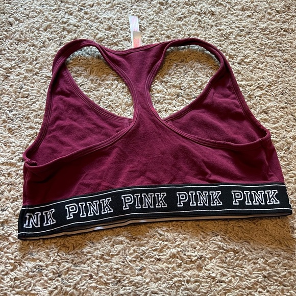 Pink by VS bralette - Picture 3 of 3